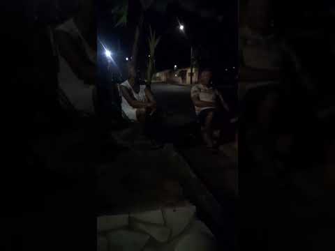aí aqui no Piauí os macaco estão comendo milho nas roça lá na Santana e capitão de Campos pi