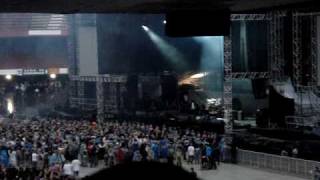 Sepultura - A-Lex IV / A-Lex I (abertura) , Metallica 31/01/2010 Morumbi - SP