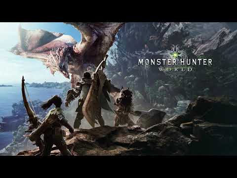 Nightcore || Monster Hunter World - Beast with Fire Upon Its Back ~ Zorah Magdaros