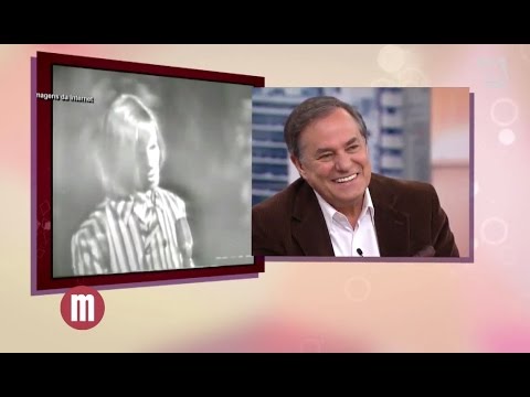 Mulheres - Minha vida para você: Ronnie Von (29/09/2014)