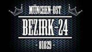bz-24 Fervlucht feat. Tayfun