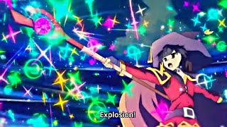 Download lagu All Megumin Explosion mp3 Download lagu All Megumin Explosion mp3