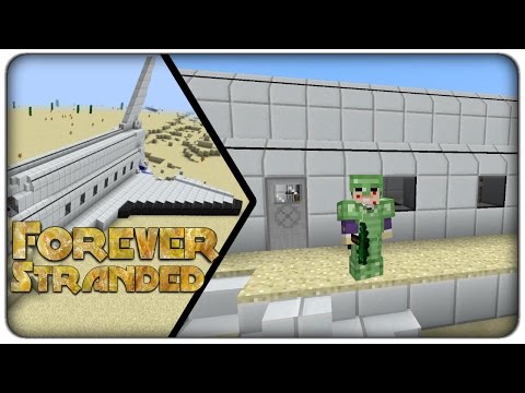 [Lets Play] Forever Stranded : E06 - Temperature Control