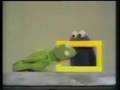 Sesame Street Kermit S Rectangle Lecture