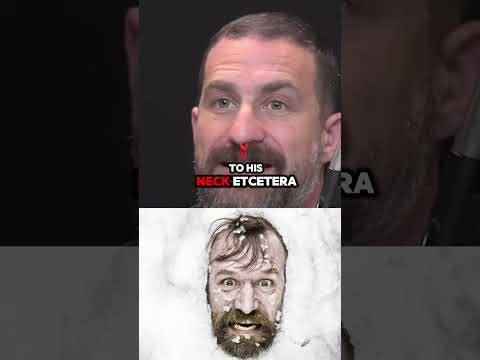 The Science of Breathwork: How Wim Hof’s Method Boosts Focus & Energy