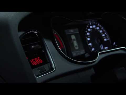 P3 Gauges | Vent Integrated Digital Interface
