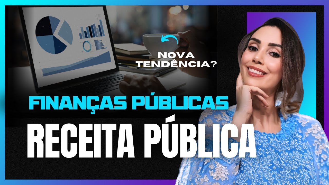 Aula de Receita Pública para CNU, TSE Unificado e demais concursos públicos