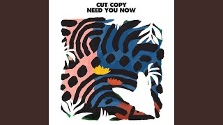 Need You Now (Carl Craig Remix)