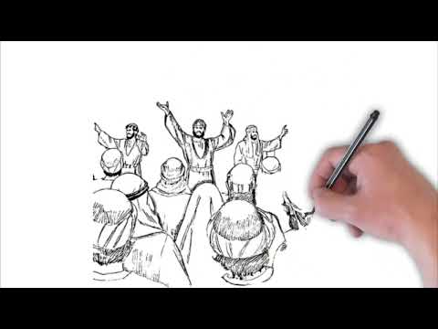 2 Corintios 11 Reavivados Por Su Palabra