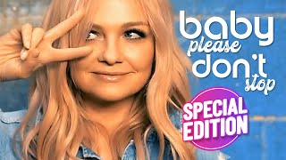 Emma Bunton - Baby Please Don&#39;t Stop (Special Version) • HD