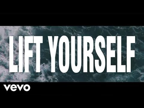 Kanye West - Lift Yourself (Official Music Video)