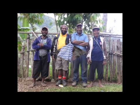 Lewa oh (Siki Mono - Daniel Bilip)