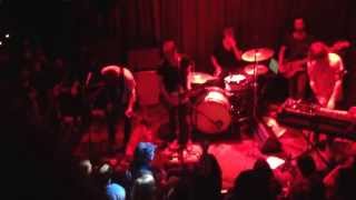 Soldiers of Love - Soul Sister Dance Revolution [2013] [Supermarkt, Den Haag]