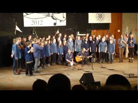 35. Hamburger Singewettstreit - Lament of an Indian und Trollkönig Ottra - Lykàmedas