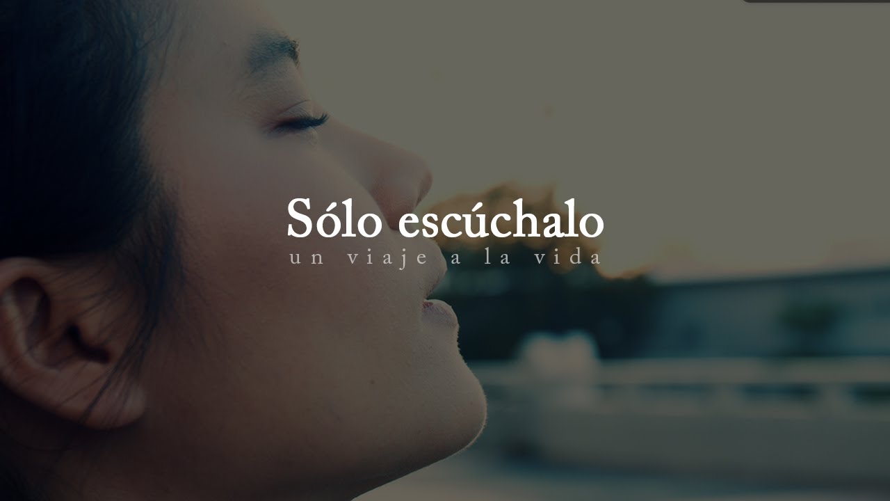 ¡Escucha este audio cuando te sientas estancado en tu vida!