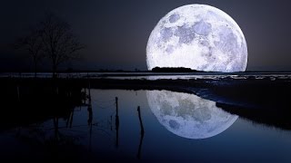 Moonlight Sonata ♫ Musique Classique Relaxante - Etude Concentration Méditation Sommeil Bien-Être