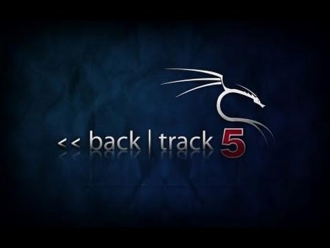 comment installer backtrack 5 r3