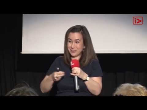 Masterclass Victoria Campoamor: Nuevos modelos de negocios nacidos en el entorno digital