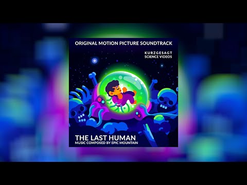 The Last Human – Soundtrack (2022)