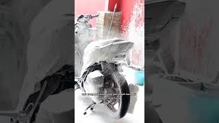 Download lagu the dangers of washing your motorbike carelessly! mp3 Download lagu the dangers of washing your motorbike carelessly! mp3