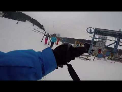 lyzovacka na guglu :)