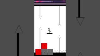 OvO Level 50 Easy Walkthrough (No Glitches) #webgame #coolmathgames #walkthrough #tutorial #ovo