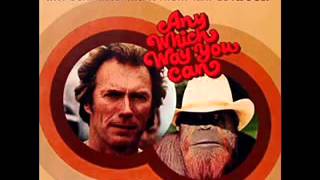 Beers to You  Clint Eastwood and Ray Charles