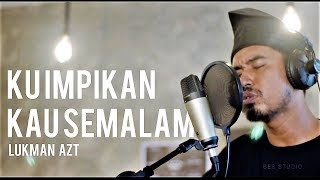 Download lagu [ Indie Akustik ] Ku Impikan Kau Semalam - Lukman Azt mp3
