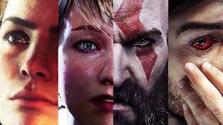 TOP Jeux 2017 (par ordre de sortie)