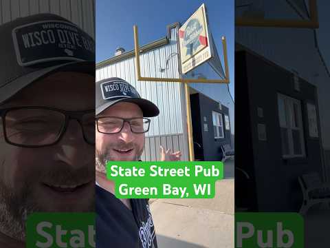 State Street Pub Video Review