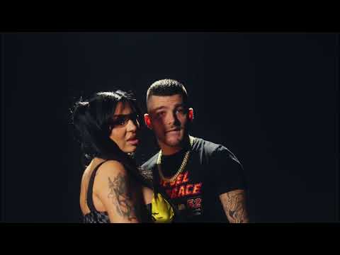 Ghetto Queen, Kidd - KAT (prod by BeTaf Beats) (Official Visualizer)