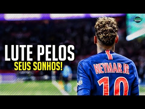 FIGHT FOR YOUR DREAMS! Motivational Video