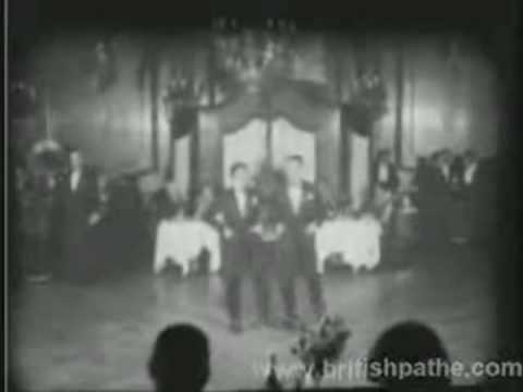 Jack Payne - Harmonica Harry (video)