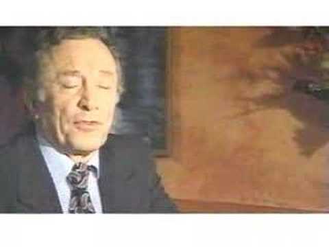 Al Martino Sings "Come Share The Wine" (2001)