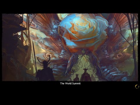 GW2 Living World Season 2 - The Dragon's Reach Part 2