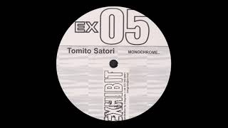 Tomito Satori - Monochrome B1 [EX05]