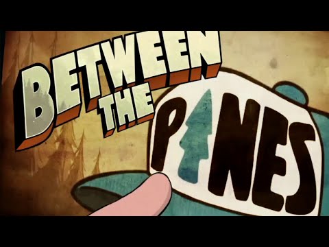 Gravity Falls Season 2 SP (Preview)