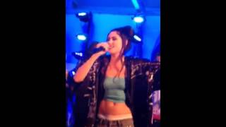 Eliza Doolittle - Big When I Was Little (Live London)
