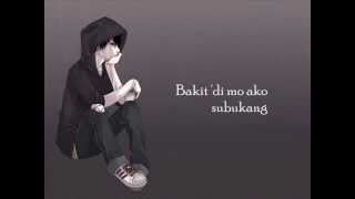 Jacob  Naghihintay ( Lyrics )