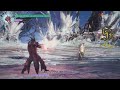 It Goes Against Vergil Aesthetic Guns Only