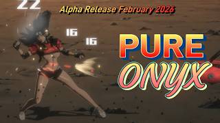 【Pure Onyx】ピュアオニキスAlpha Release February 2026 (Outskirts)#040