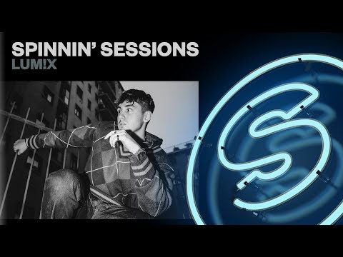 Spinnin' Sessions Radio - Episode #542 | LUM!X (10-year Anniversary)