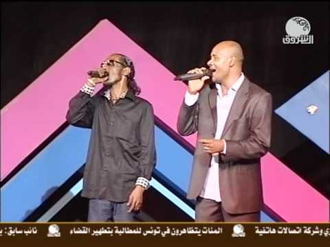 محمود عبد العزيز & جمال فرفور - غلبنا الهواء 2011