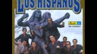 YA PARAQUE RODOLFO AICARDI CON LOS HISPANOS