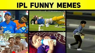 CSK VS DC - Funny Memes Review and Match Highlight in Tamil (*Playoff Govindhaa*)