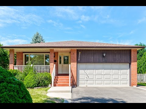 16 Margate Place Brampton Home for Sale - Real Estate Properties for Sale