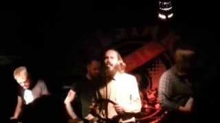 Sammal - 29.3.2014 @ Henry's Pub, Helsinki