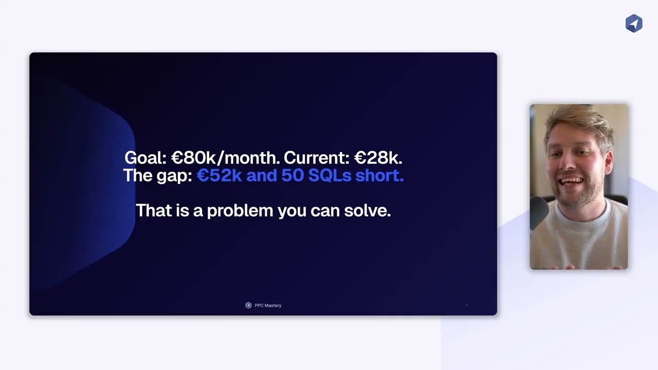 No Goal, No Bottleneck