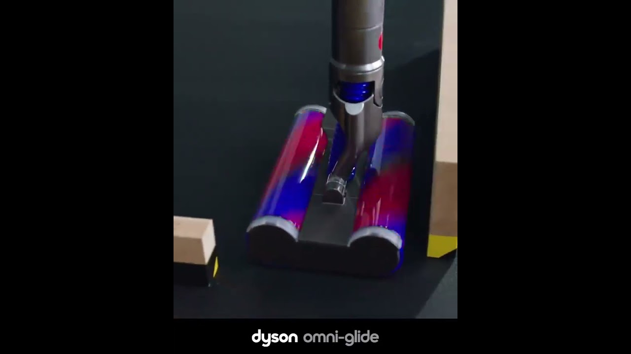 Máy hút bụi Dyson Omni Glide | Nhận Ưu Đãi Tại CellphoneS