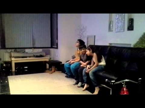 Sleeping Beauty Rumaisa